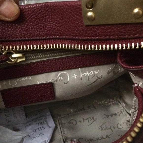 Foley Corinna bag on sale - Picture 7 of 8